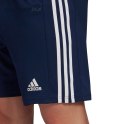 Spodenki męskie adidas Squadra 21 Short granatowe GN5775 Adidas teamwear