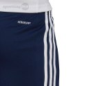 Spodenki męskie adidas Squadra 21 Short granatowe GN5775 Adidas teamwear