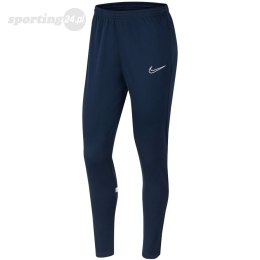 Spodnie damskie Nike Dri-FIT Academy granatowe CV2665 451 Nike Team