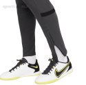 Spodnie damskie Nike Dri-FIT Academy szare CV2665 060 Nike Football