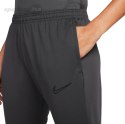 Spodnie damskie Nike Dri-FIT Academy szare CV2665 060 Nike Football