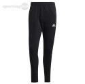 Spodnie męskie adidas Tiro 21 Sweat Pants czarne GM7336 Adidas teamwear