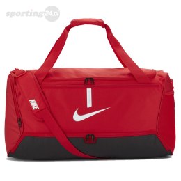 Torba Nike Academy Team Duff L czerwona CU8089 657 Nike Team