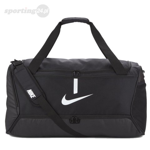 Torba Nike Academy Team L czarna CU8089 010 Nike Team