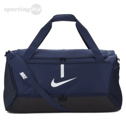 Torba Nike Academy Team L granatowa CU8089 410 Nike Team