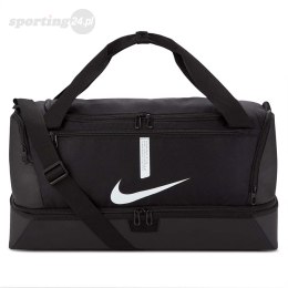 Torba Nike Academy Team M Hardcase czarna CU8096 010 Nike Team