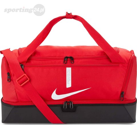 Torba Nike Academy Team M Hardcase czerwona CU8096 657 Nike Team