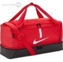 Torba Nike Academy Team M Hardcase czerwona CU8096 657 Nike Team