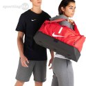 Torba Nike Academy Team M Hardcase czerwona CU8096 657 Nike Team