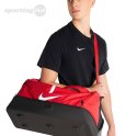 Torba Nike Academy Team M Hardcase czerwona CU8096 657 Nike Team