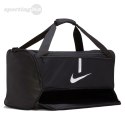 Torba Nike Academy Team czarna CU8090 010 Nike Team