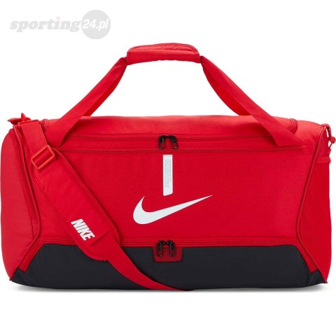 Torba Nike Academy Team czerwona CU8090 657 Nike Team