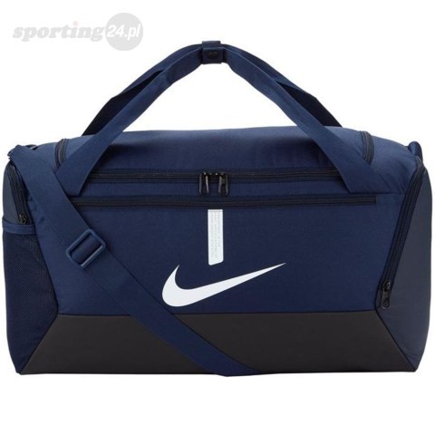 Torba Nike Academy Team granatowa CU8097 410 Nike Team