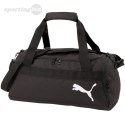 Torba Puma teamGOAL 23 Teambag S czarna 76857 03 Puma