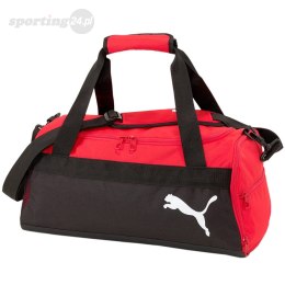 Torba Puma teamGOAL 23 Teambag S czerwona 76857 01 Puma