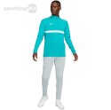 Bluza męska Nike Nk Df Academy21 Drill Top niebieska CW6110 356 Nike Football