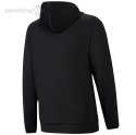 Bluza męska Puma RTG FZ Hoodie czarna 585832 01 Puma