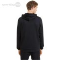 Bluza męska Puma RTG FZ Hoodie czarna 585832 01 Puma