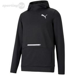 Bluza męska Puma Rtg Hoodie Medium czarna 585831 01 Puma