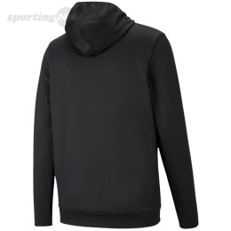 Bluza męska Puma Rtg Hoodie Medium czarna 585831 01 Puma