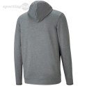 Bluza męska Puma Rtg Hoodie Medium szara 585831 03 Puma