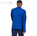 Bluza męska adidas Condivo 21 Training Top Primeblue niebieska GE5421 Adidas teamwear