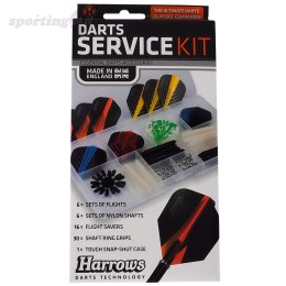 Harrows Darts Service Kit Harrows