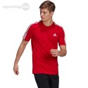 Koszulka męska adidas Essentials T-Shirt czerwona GL3736 Adidas