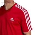 Koszulka męska adidas Essentials T-Shirt czerwona GL3736 Adidas