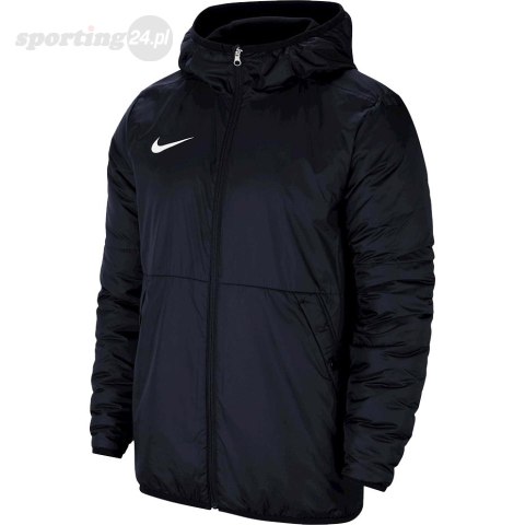 Kurtka męska Nike Thrm Rpl Park20 Fall Jkt granatowa CW6157 451 Nike Team