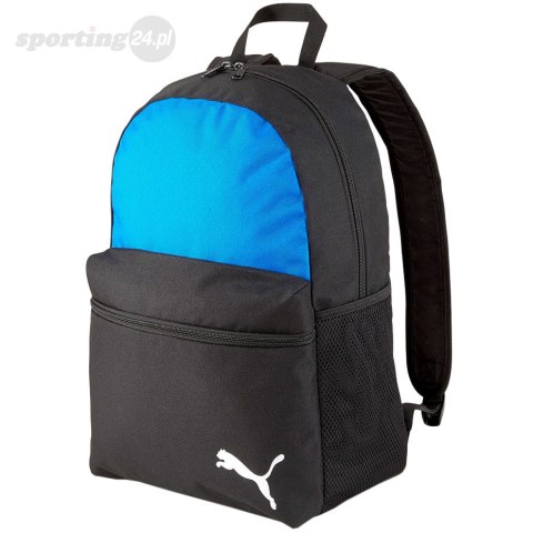 Plecak Puma teamGOAL 23 Backpack Core niebiesko-czarny 76855 02 Puma