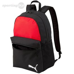 Plecak Puma teamGOAL 23 Backpack czerwono-czarny 76855 01 Puma