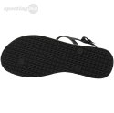 Sandały damskie Puma Cozy Sandal Wns czarne 375213 01 Puma