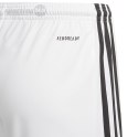 Spodenki dla dzieci adidas Squadra 21 Short Youth białe GN5766 Adidas teamwear