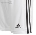 Spodenki dla dzieci adidas Squadra 21 Short Youth białe GN5766 Adidas teamwear