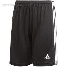 Spodenki dla dzieci adidas Squadra 21 Short Youth czarne GN5767 Adidas teamwear