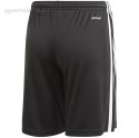 Spodenki dla dzieci adidas Squadra 21 Short Youth czarne GN5767 Adidas teamwear