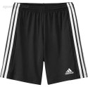 Spodenki dla dzieci adidas Squadra 21 Short Youth czarne GN5767 Adidas teamwear