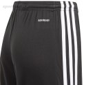 Spodenki dla dzieci adidas Squadra 21 Short Youth czarne GN5767 Adidas teamwear