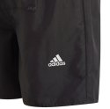 Spodenki kąpielowe dla dzieci adidas Classic Badge Of Sports Shorts czarne GQ1063 Adidas