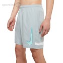 Spodenki męskie Nike NK Df Academy Shrt Wp Gx szare CV1467 019 Nike Football