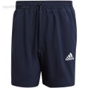 Spodenki męskie adidas Sportphoria Shorts granatowe GK9603 Adidas