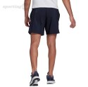 Spodenki męskie adidas Sportphoria Shorts granatowe GK9603 Adidas