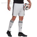 Spodenki męskie adidas Squadra 21 Short białe GN5773 Adidas teamwear