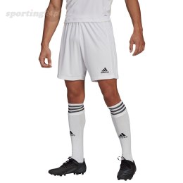 Spodenki męskie adidas Squadra 21 Short białe GN5774 Adidas teamwear