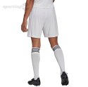 Spodenki męskie adidas Squadra 21 Short białe GN5774 Adidas teamwear