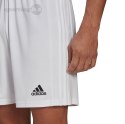 Spodenki męskie adidas Squadra 21 Short białe GN5774 Adidas teamwear