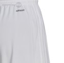 Spodenki męskie adidas Squadra 21 Short białe GN5774 Adidas teamwear