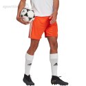 Spodenki męskie adidas Squadra 21 Short pomarańczowe GN8084 Adidas teamwear