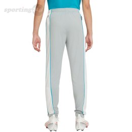 Spodnie dla dzieci Nike NK DF Academy Trk Pant Kp Fp Jb szare CZ0973 019 Nike Football